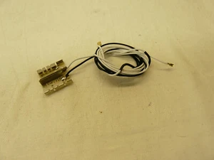 Wlan Antenne aus einem Medion MD 97860 P7612 - Bild 1 von 1