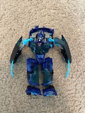 Transformers Revenge of the Fallen ROTF JOLT missing 1 windshield shoulder piece