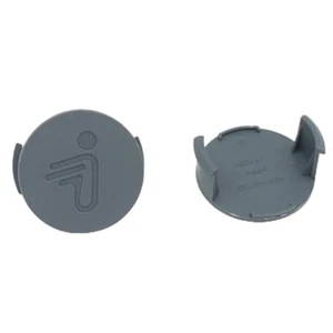 Ninebot-Segway F-Serie Logos Abdeckung Frontgabel F20D F30D F40D - Bild 1 von 3