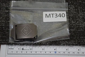 Cub Scout WOLF Official Uniform Belt Buckle for 1" Belt MT340 - Picture 1 of 3