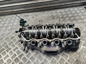 HONDA JAZZ COMPLETE CYLINDER HEAD 1.2 PETROL L12B MK2 2007 - 2014 - Picture 1 of 10