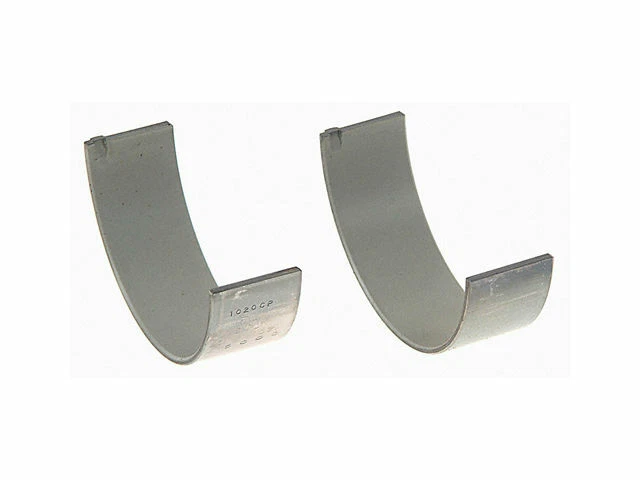 杆轴承适用于 1986 - 1991 年福特金牛座 2.5 升 4 Cyl 1987 1988 1989 1990 X849QS — 第 1/1 张图片