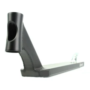 Apex Pro Stunt Scooter Deck - Black - Picture 1 of 5