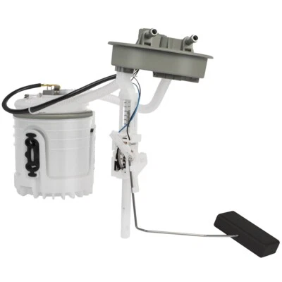 Fuel Pump Module Assembly For Volkswagen EuroVan Cabrio Jetta Golf E8366M - Image 1 of 4
