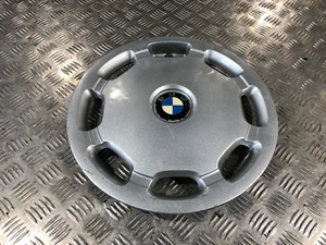 BMW E30 Original Radkappe 14 Zoll 36.13 1180667 #3 - Bild 1 von 4