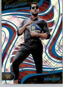 2023 Panini Revolution WWE Cosmic Cards Pick From List/Complete Your Set