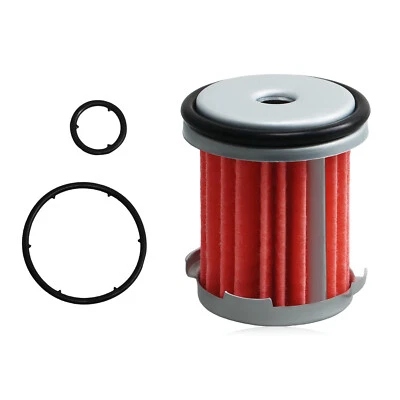 Auto Transmission Filter Element Fit for 2005-2010 RL 2010-2014 TSX Acura - Image 1 of 4