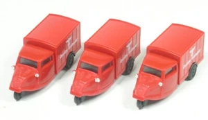 1:87 3 x Tempo Hanseat Deutsche Reichspost Praline TOP ! - Bild 1 von 1