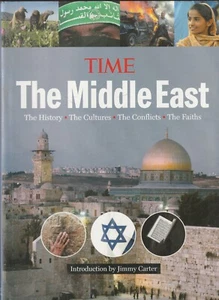 DER NAHE OSTEN /GESCHICHTE /KULTUR /KONFLIKTE /GLAUBE 2006 ZEIT Gebundenes Buch - Bild 1 von 2