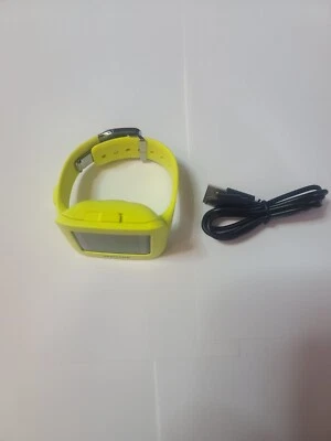 Samsung Galaxy Gear SM-V700/amarillo/reloj inteligente/41 mm/acero inoxidable/cámara con cuerno/BT Foto 1 de 4