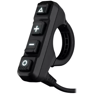 Garmin 010-02974-00 Handlebar Controller For Zumo XT2 Motorcycle Navigator - Picture 1 of 5