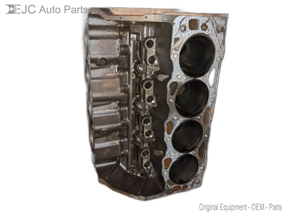 Bloque de cilindros de motor para 01-03 Chevrolet Silverado 3500 8,1 Foto 1 de 4