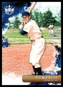2019 Panini Diamond Kings #92 Pee Wee Reese - Picture 1 of 2