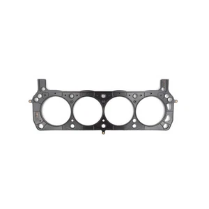 Cometic Head Gasket C5512-040; MLS Stainless .040 in. 4.060 in. Bore for SBF - Picture 1 of 1