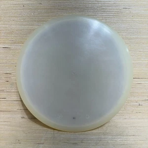 Trash Panda Discs Canyon | Premium Off White | 174g | 100% Recycled - Picture 1 of 3