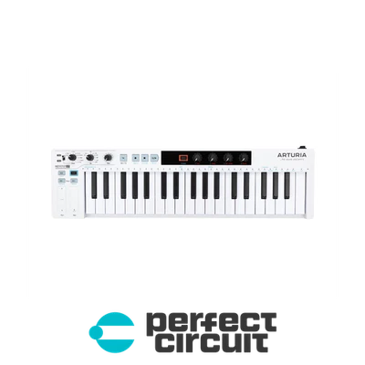 Arturia KeyStep 37 Keyboard + Sequencer MIDI CONTROLLER NEW - PERFECT CIRCUIT - Image 1 of 3