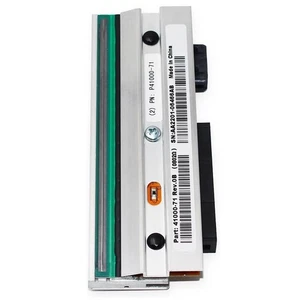 Barcode And Label Printing G32432-1M Printhead 203dpi Printhead For Zebra 105SL - Afbeelding 1 van 9
