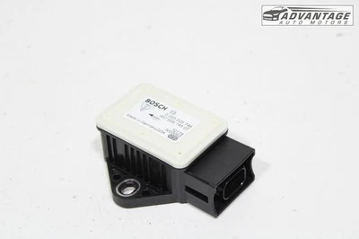 2010-2016 PORSCHE PANAMERA YAW RATE ACCELERATION SPEED SENSOR MODULE OEM - Image 1 of 4