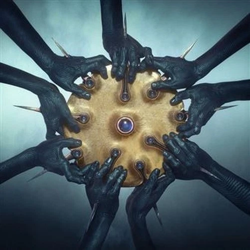 Epica Aspiral Double LP Vin - NEW Foto 1 de 1