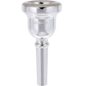 Schilke bocchino trombone penna stretta Argentato 50C4 - Foto 1 di 1