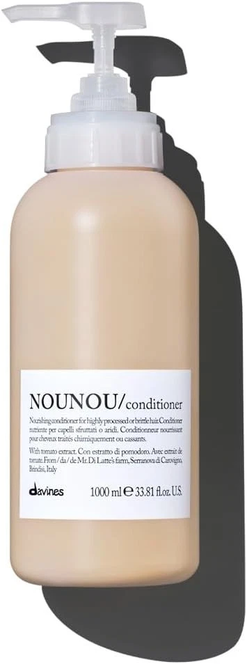Davines Essential Haircare Nounou Conditioner, Other  1000 ml - Brand New - Image 1 of 1