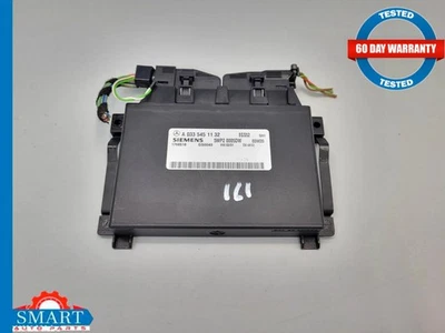 Chrysler Crossfire Transmission Control Module TCU TCM 04-08 OEM - Image 1 of 4