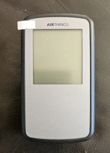 Airthings Corentium Home Digital Radon Detector Portable | No Batteries Incl. - Picture 1 of 3