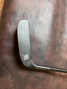 Sub 70 Sycamore 007 Putter 35.5'' RH Napa Style Blade with Head Cover - Picture 1 of 7