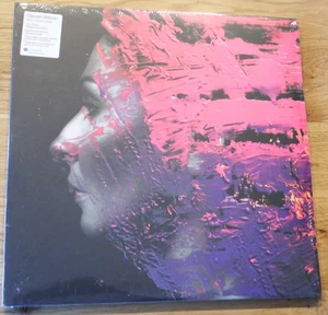 Steven Wilson Hand. Cannot. Erase. 2015 First Press Vinyl Record LP NEW SEALED - Picture 1 of 7