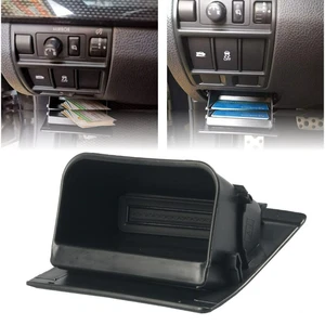 Fuse Box Coin Container Inner Storage Tray for Subaru Impreza Forester 2013-2025 - Bild 1 von 8