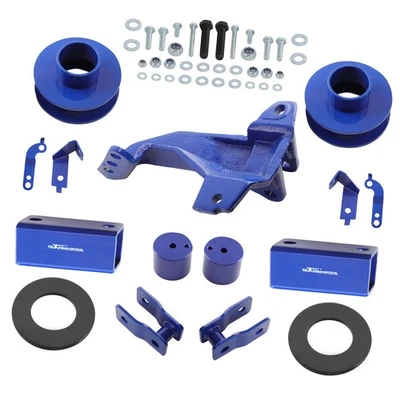 Kit elevador nivelador delantero de 2,5"" para Ford F250 F350 F450 Super Duty 2011-2021 2022 Foto 1 de 4
