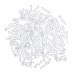 100 Pcs Staubstopfen Für Kopfhörerbuchse Baby Kopfhörersteckerabdeckung - Photo 1 sur 12