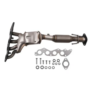 400CPSI Catalytic Converter Front for Ford Fusion 2.5L 2013-2020 DG9Z5G232A EPA - Bild 1 von 12