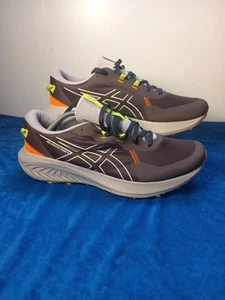 ASICS GEL-EXCITE 2 Running Shoes Black Mens UK Size 13 - Picture 1 of 10