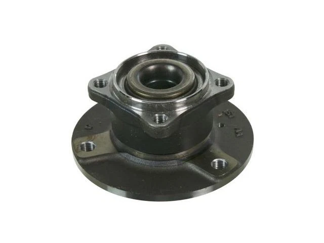 Conjunto de buje de rueda trasera para 08-16 Smart Fortwo JS95K4 Foto 1 de 1