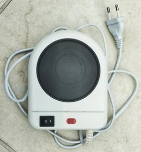Tassenwärmer MEC-148V mug warmer 100-240V 50/60Hz 20W CE GS - Bild 1 von 3