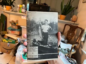 1936 Tack-L-Tyers Evanston Illinois Angelausrüstung Stangenrollen Motoren Katalog - Bild 1 von 21