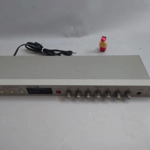 Akai professional MB76 mix programmabile buone condizioni spedizione gratuita dal giappone - Foto 1 di 11