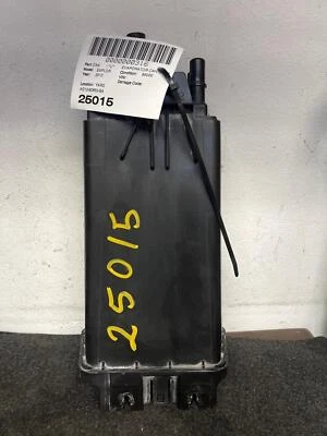 Ford Explorer 2011 2019 evaporador de emisiones de combustible bote de vapor de carbón OEM Foto 1 de 4