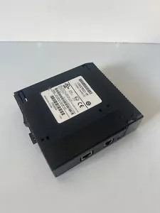 GE FANUC IC693CMM321 / IC693CMM321-KM / ETHERNET CONTROLLER - Picture 1 of 8