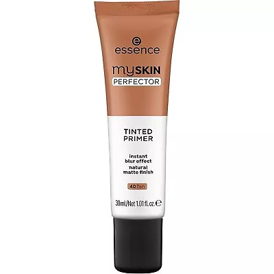 essence | My Skin Perfector Tinted Primer | Instant Blur Effect & Natural... - Image 1 of 4