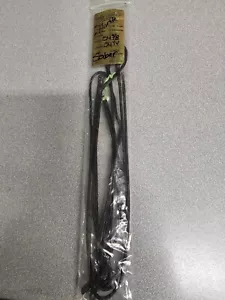 Martin Saber - Complete Bowstring Set - (Factory Closeout Sets) - Picture 1 of 2