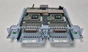 CISCO SM-32A. 90 TAGE GARANTIE. KOSTENLOSER UK-VERSAND. - Bild 1 von 2