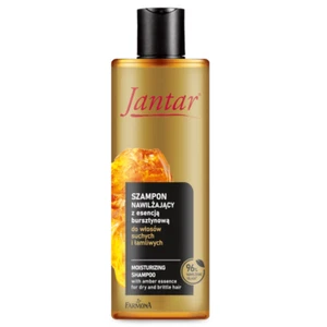 JANTAR FEUCHTIGKEITSSPENDENDES SHAMPOO - Bild 1 von 3
