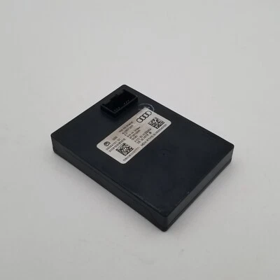 Módulo de control de entrada sin llave Audi Q7 2007 2008 2009 OEM 4L0907335 Foto 1 de 4