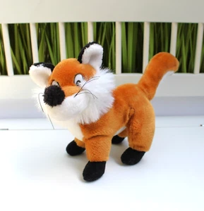FUCHS 30 cm Kuscheltier Stofftier Plüschtier - Bild 1 von 5