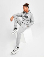 puma tracksuit section boyz