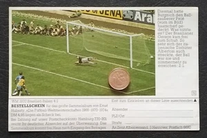 7303 Pele Team Brasilien Fußball Football Sprengel Huberty Bild Nr. 51 - Bild 1 von 2