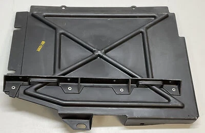 Deflector lateral de aire del radiador derecho GM NOS 1986-1991 Pontiac Sunbird J2000 S126 Foto 1 de 3