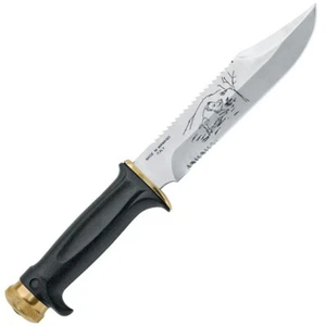 Coltello militare da sopravvivenza Mac 700 - Foto 1 di 6